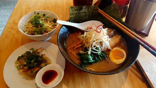 Itani Ramen