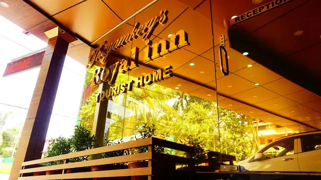 Thayamkery's Royal Inn