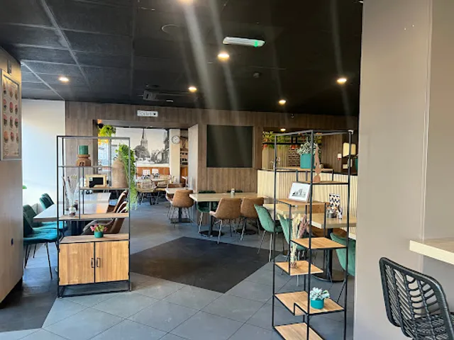 AnyTyme De Fijnproever Sevenum