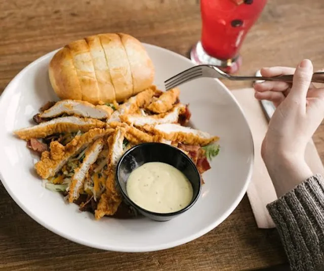 Ricky's All Day Grill - Kingsway