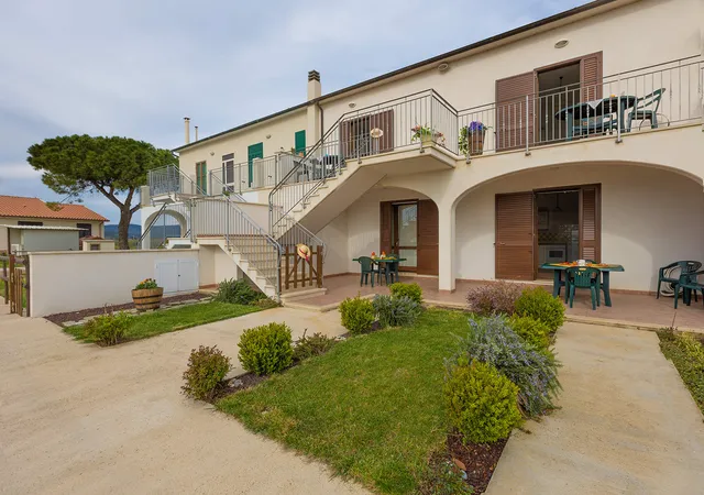 Podere Valle Dei Venti