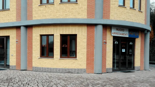 Nuovo Arredamenti Al Vò