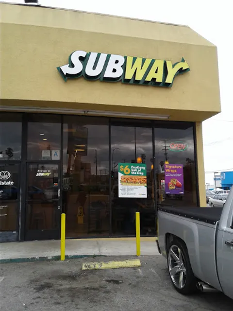 Subway