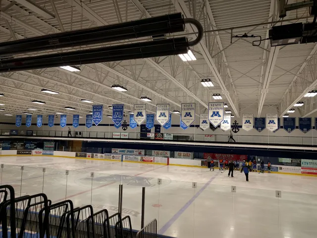 Pagel Activity Center