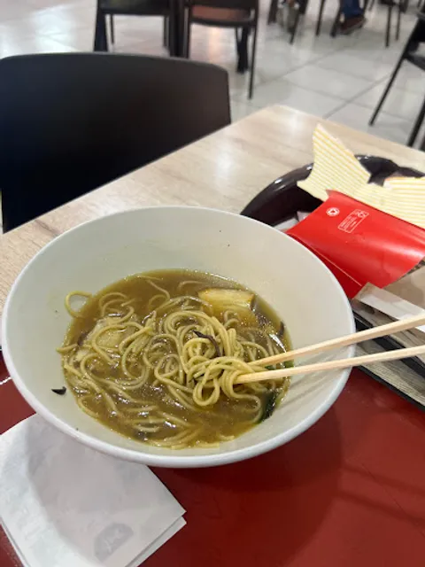 SUKIYA Plaza Ciudad Jardín