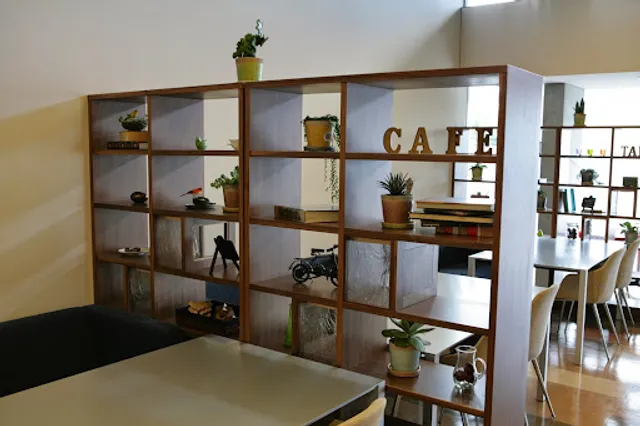 Deli Cafe Tamago Kyoto Kitayama