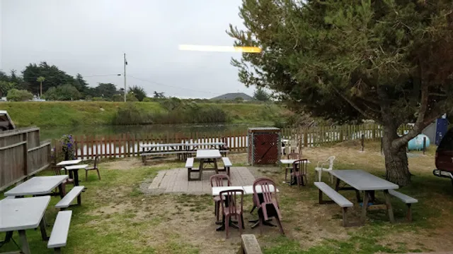 Phil's Snack Shack & Deli