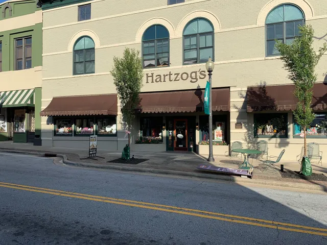 Hartzog's Gifts & Fine Jewelers