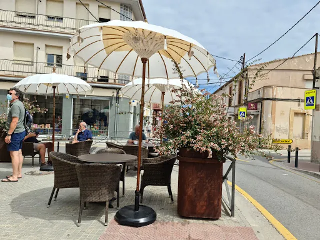 Antic Casino Restaurant Pals