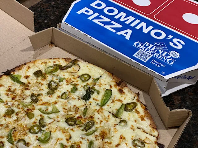Domino's Pizza
