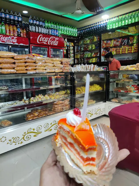 Sri Sai Bakery