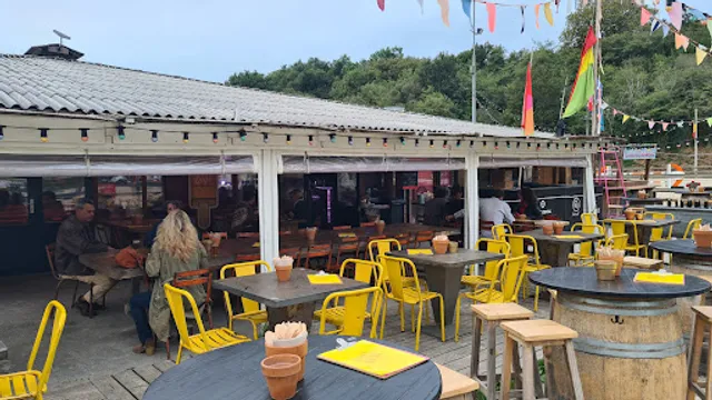 Chez Erik Guinguette Anglet