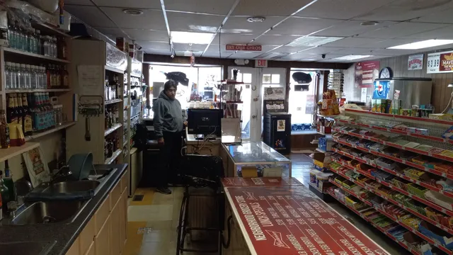 Neiighborhood Grocery