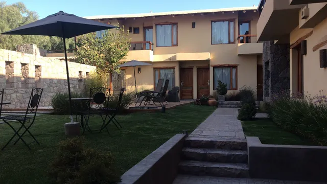 Al Sereno Hotel Panoramico