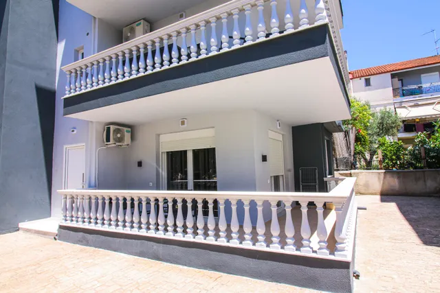 Royal Luxury Apartments