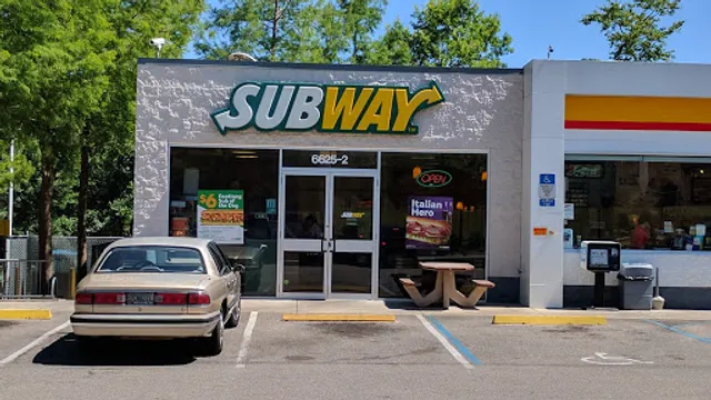 Subway
