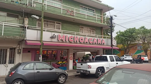 La MICHOACANA