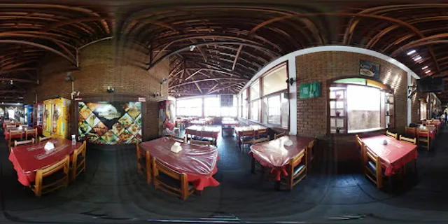 Restaurante Sabor Mineiro