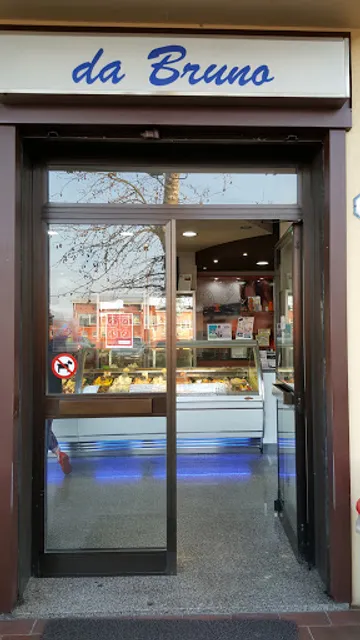 Gelateria da Bruno