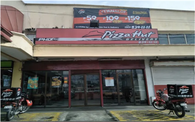 Pizza Hut Binan