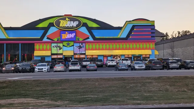 The Shops At Patriot Mill