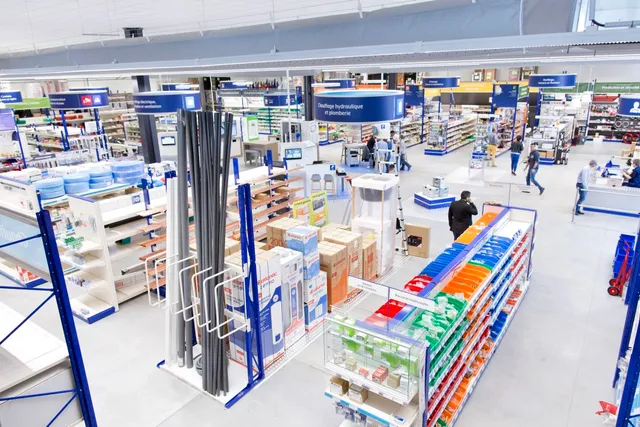 Rexel Clermont Ferrand