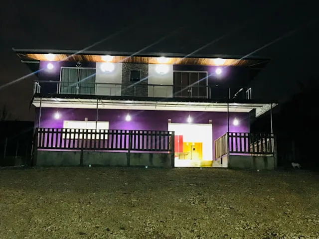 Restaurante Deck Beer