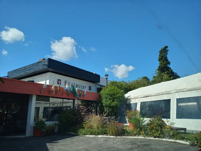 Hosteria Edelweiss 3 Stars