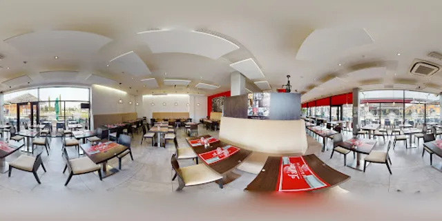 La cantine brasserie