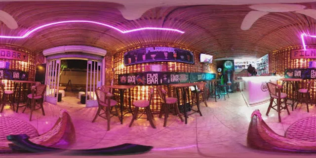 "Filmobar - Mi Esperanza”