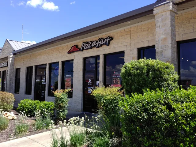 Pizza Hut