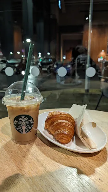 Starbucks Coffee
