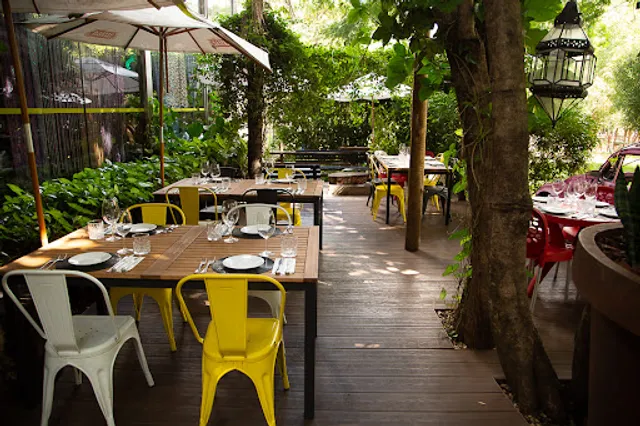 Restaurante Universal