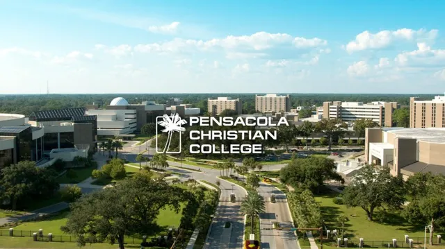 Pensacola Christian College
