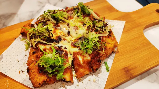 J&G Fried Chicken (Taichung Flagship Store)