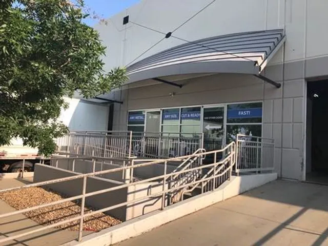 Metal Supermarkets Denver (Commerce City)