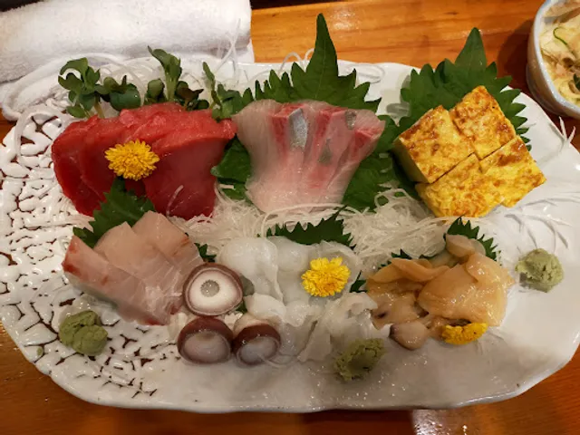 Suehiro Sushi