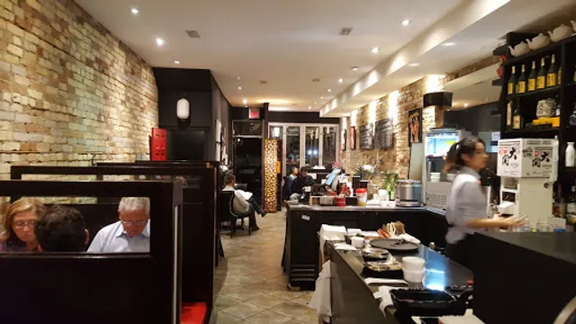 Kibo Sushi House - St.Clair