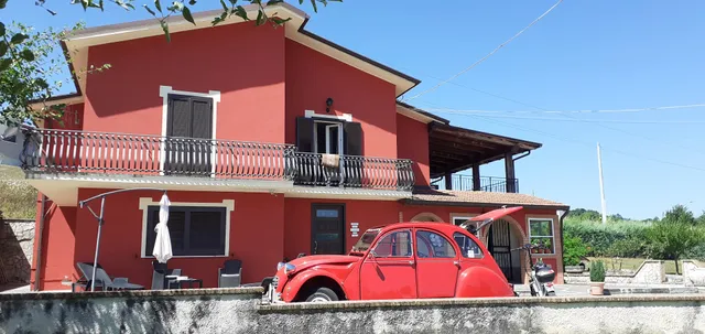 Il Sogno di Ade & Dora