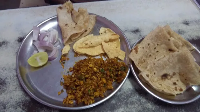 Special malvani masala