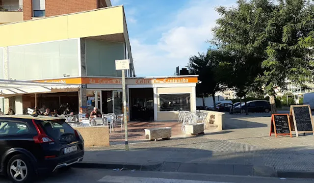 Bat-Rest a Cunit, obre diumenge