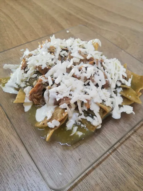 Cafeteria Al Pibil y Café