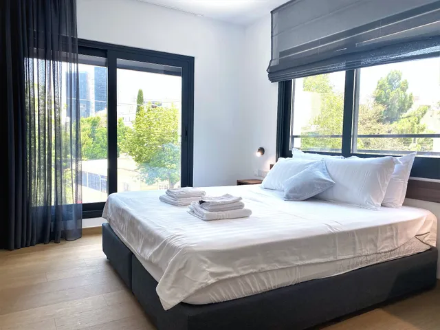 Urban Habitat Executive Suites