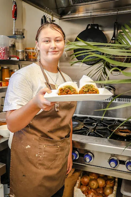 Zuba's Cafe & Juice Pty Ltd