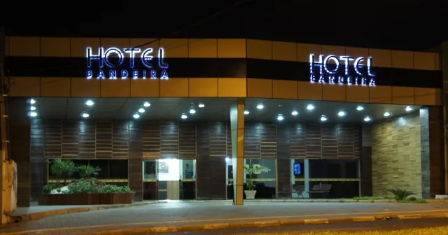 Hotel Bandeira