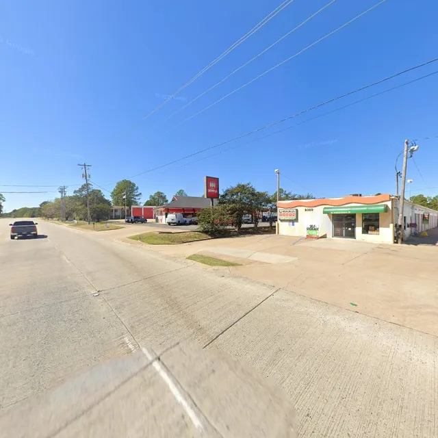 Johnny's Beer Garden