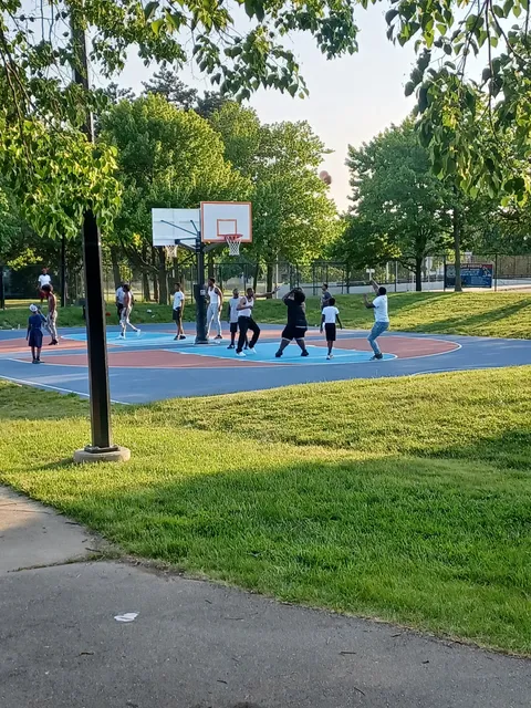 Salter Memorial Park