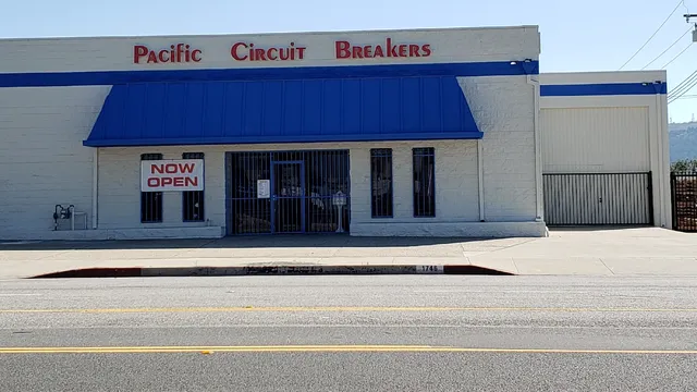 Pacific Circuit Breakers, LLC