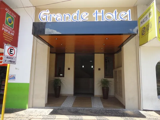 Grande Hotel