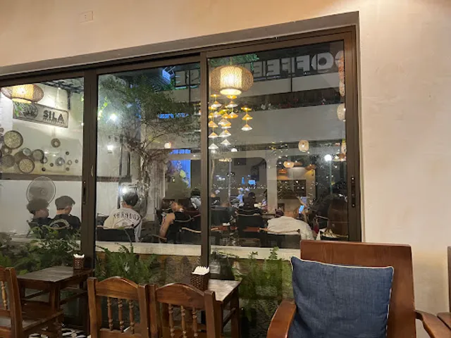 Sila Coffee House